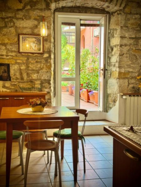 Casa Camelie Trieste
